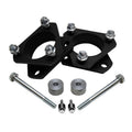 RLS - 2 Front Leveling Kit Fits Toyota Tacoma 6 Lug 1995-2018