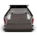 BedRug 2019+ GM Silverado 1500 8ft Bed (w/o Multi-Pro Tailgate) XLT Mat