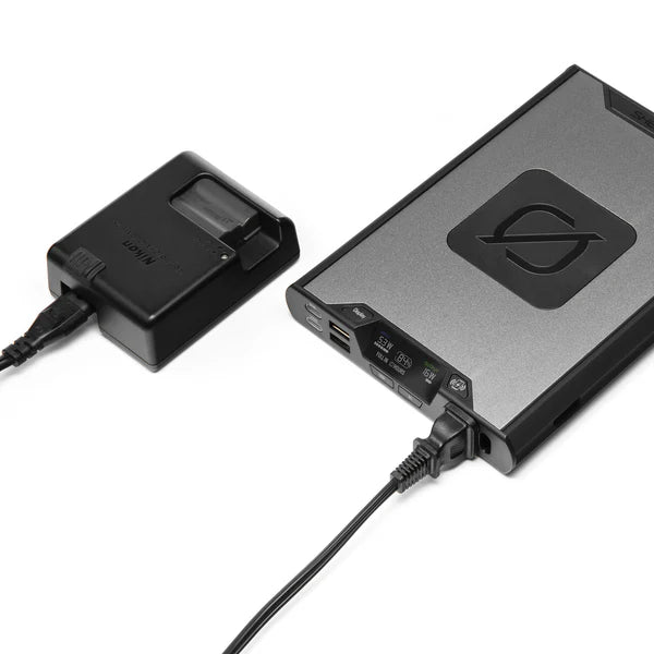 SHERPA 100 AC 110V POWER BANK