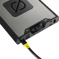 GoalZero auto part detail