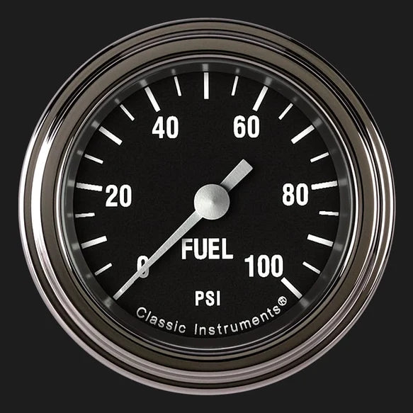 HOT ROD 2IN FUEL PRES 100PSI ELEC