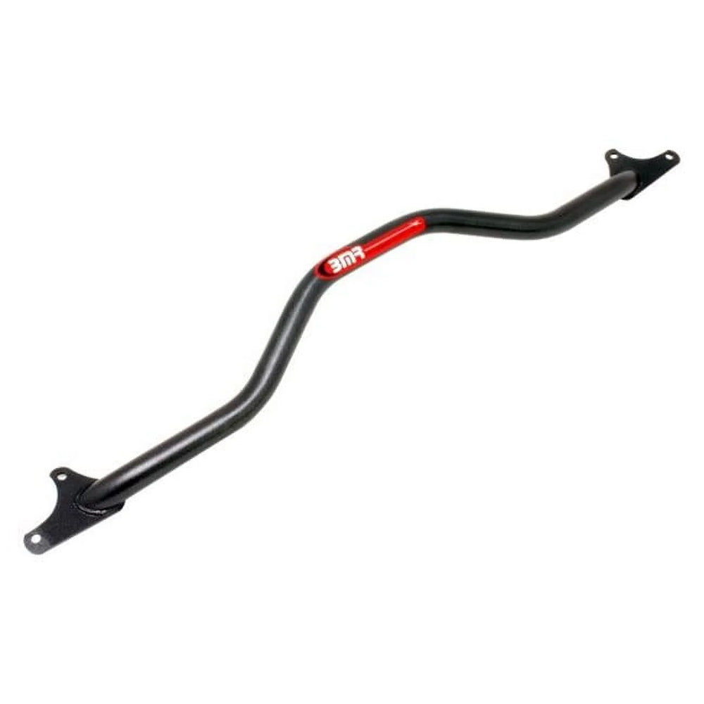 BMR 04-06 GTO Front Strut Tower Brace - Black Hammertone