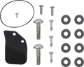 S&S Cycle 2017+ M8 Models Stealth Air Stinger Kit w/ S&S Ring