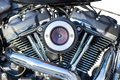 S&S Cycle 2017+ M8 Models Stealth Air Stinger Kit w/ S&S Ring