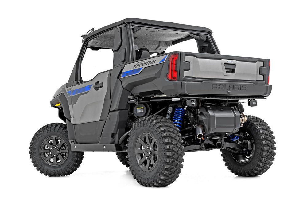 Rock Slider 2-Seater Polaris Xpedition (2024)