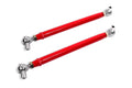 BMR Suspension control arms detail