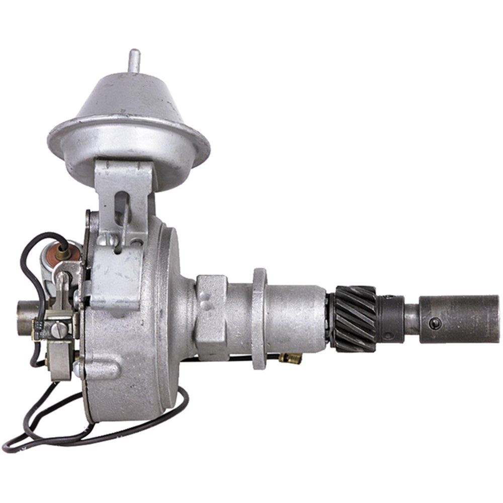 DISTRIBUTOR