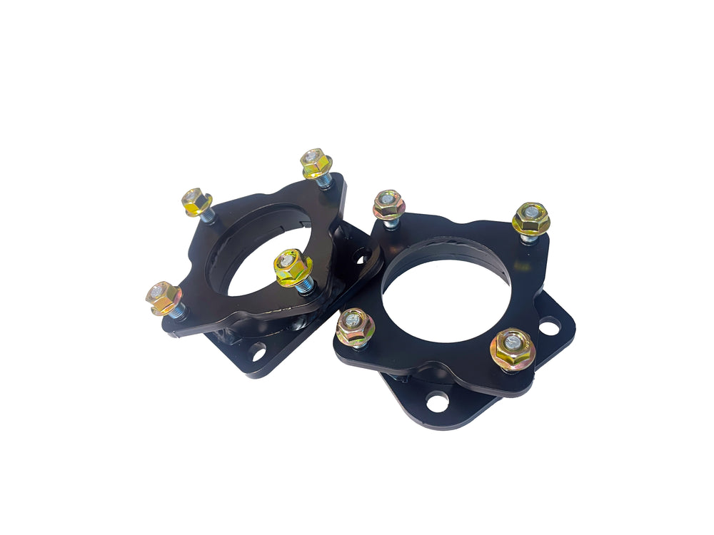 RLS - 2 Front Leveling Kit Fits Toyota Tundra 2022-2024