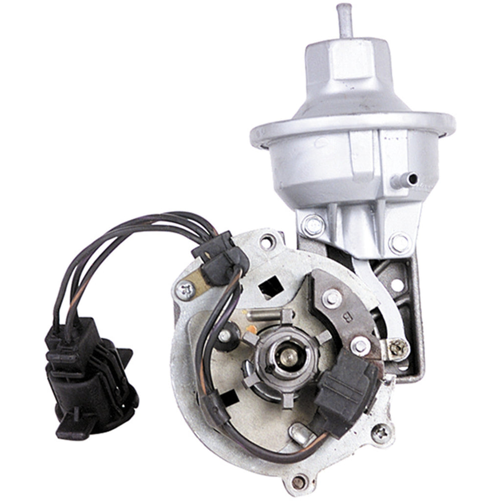 DISTRIBUTOR