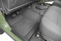 BedRug auto part close-up