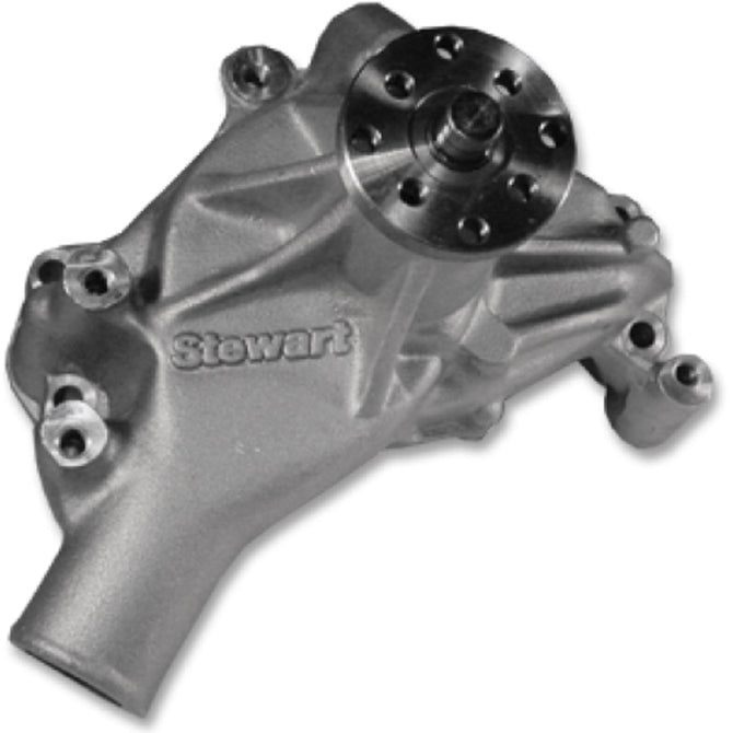 Water Pump SBC Long
