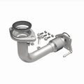 BRE Exhaust 03-07 Accord 2.4L Front Pipe Kit