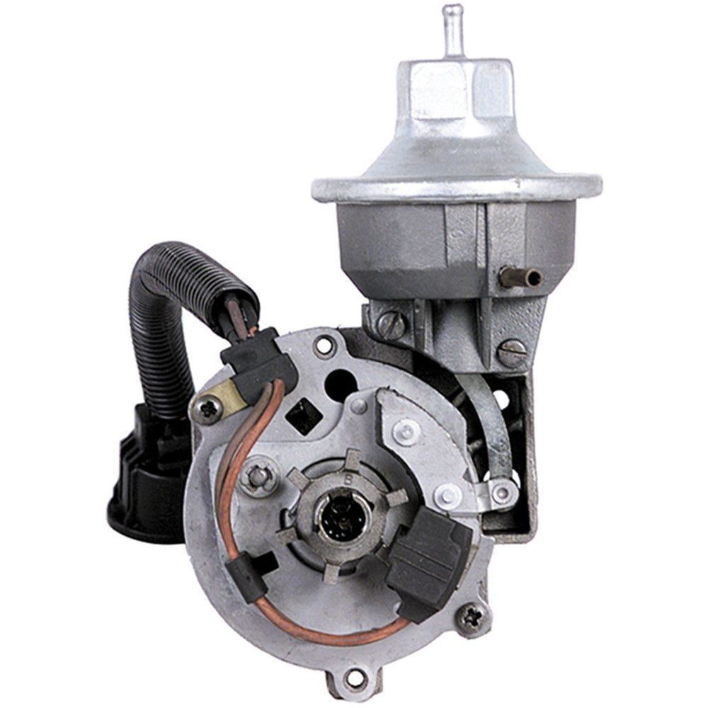 DISTRIBUTOR