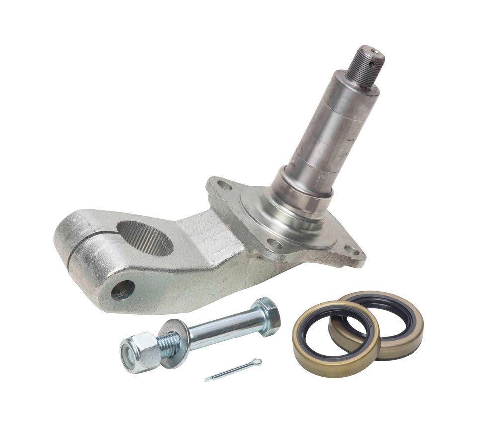 Dexter Axle auto part