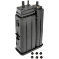 EVAPORATIVE EMISSIONS CHARCOAL CANI