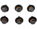 EVAPORATIVE EMISSIONS CHARCOAL CANI