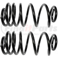 COIL SPRINGS