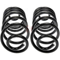 COIL SPRINGS
