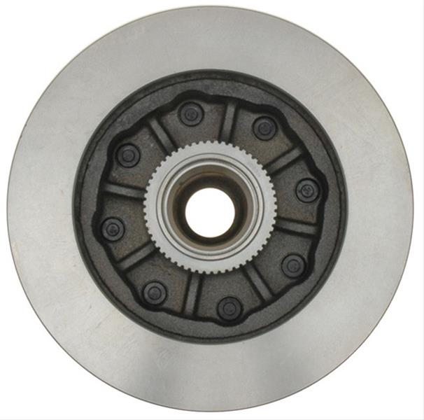 Raybestos Brakes red auto part