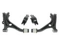 Nolathane control arms