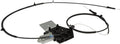 MOTOR LINKAGE ASSY