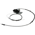 MOTOR LINKAGE ASSY