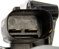 MOTOR LINKAGE ASSY