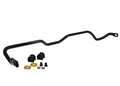 Sway bar - 33mm heavy duty 1 Sway Bar 2 Bushings Grease