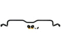Sway bar - 33mm heavy duty 1 Sway Bar 2 Bushings Grease