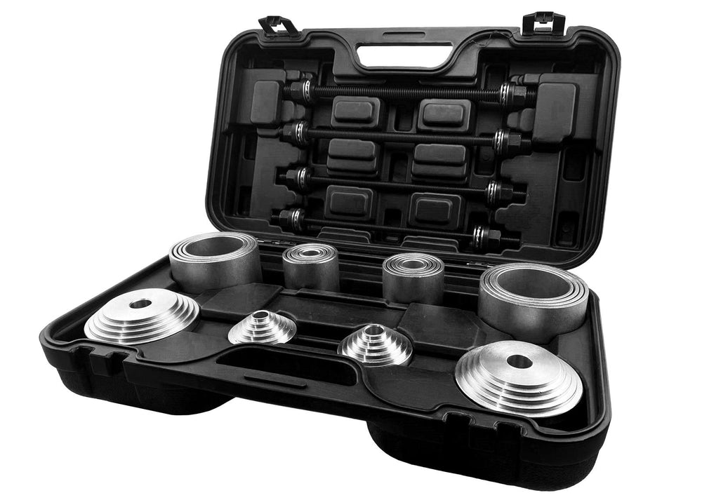 Nolathane Bushing Press Installation Tool Kit