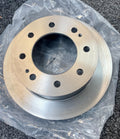 BRAKE ROTR-DIH PARK BRAKE