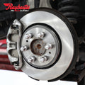 BRAKE ROTR-DIH PARK BRAKE