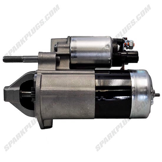 DENSO FIRST TIME FIT STARTER MOTOR