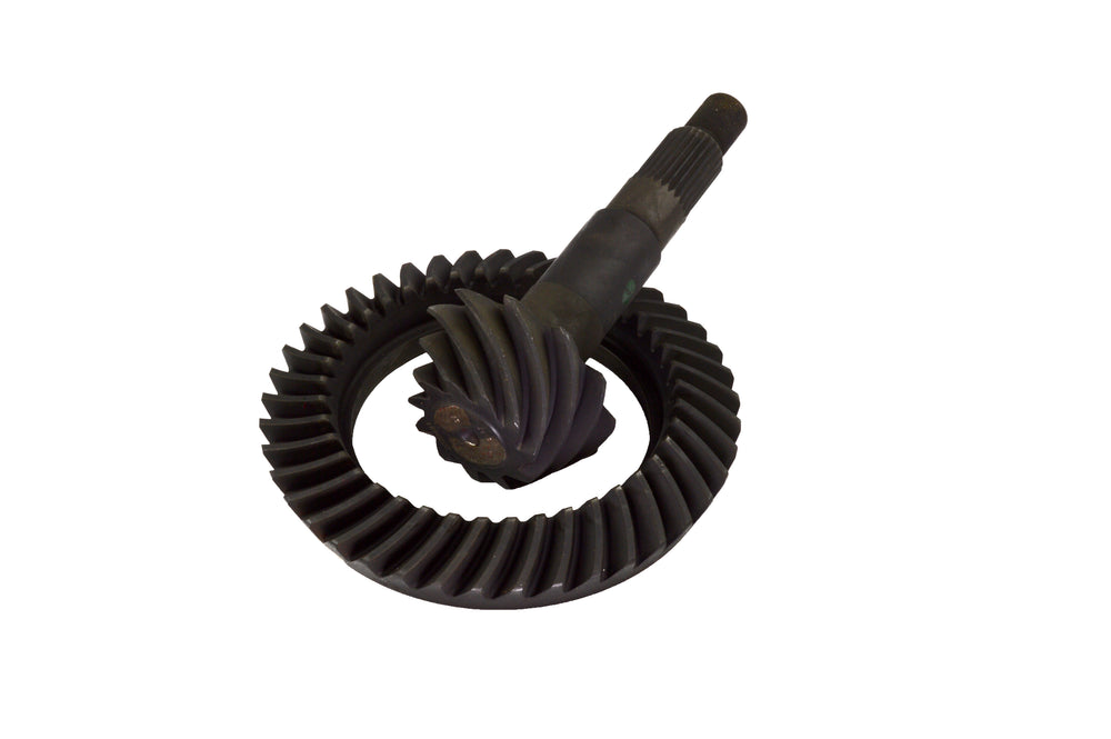 Differential Ring and Pinion