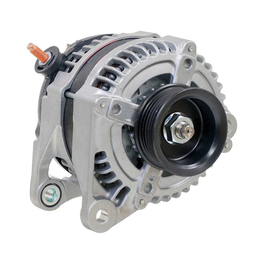 DENSO FIRST TIME FIT ALTERNATOR