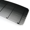 1314 F150 BLACK 1PC(REQUIRES CUTTING) BILLET GRILLE