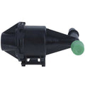 MOTORAD auto part installed view
