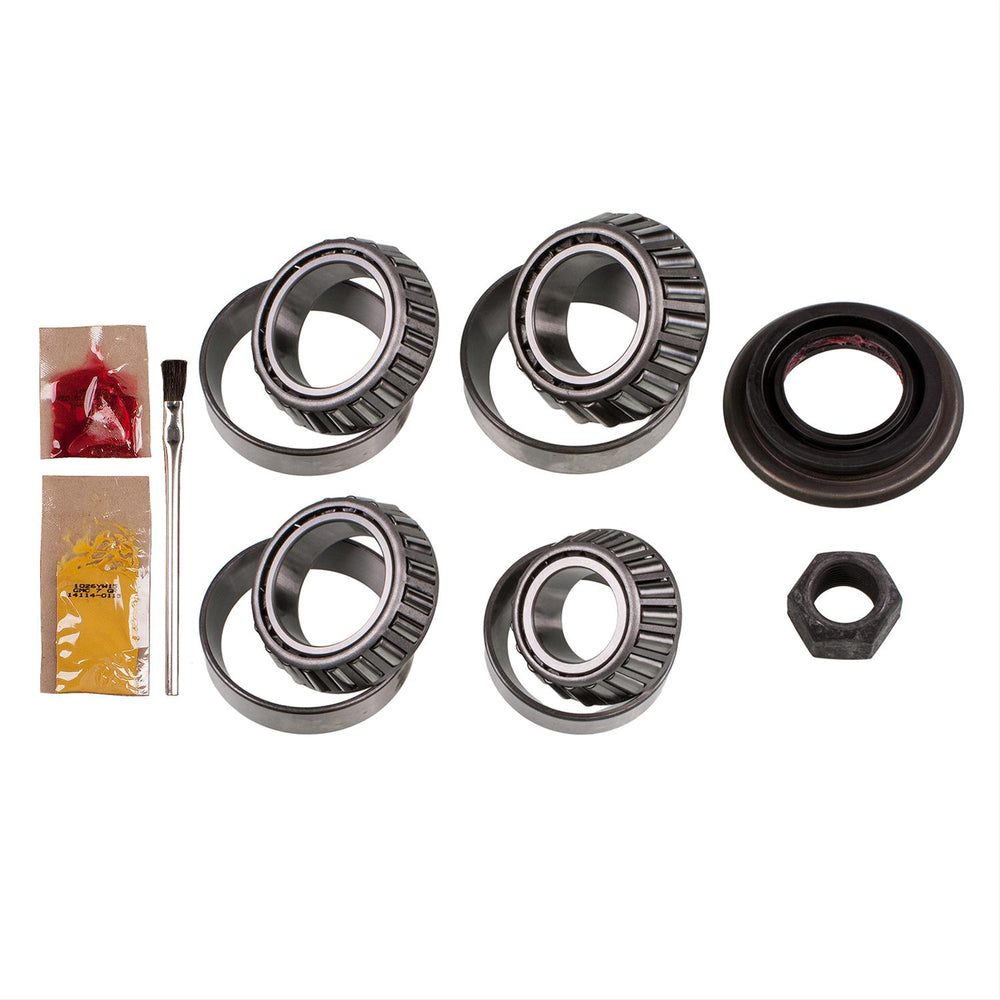 TIMKIN BRG KIT GM 8 (AAM)