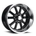 RAMBLER 17X7 5X4.5 72.56 BL +01