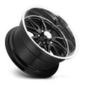 RAMBLER 17X7 5X4.5 72.56 BL +01