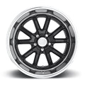 RAMBLER 17X7 5X4.5 72.56 BL +01