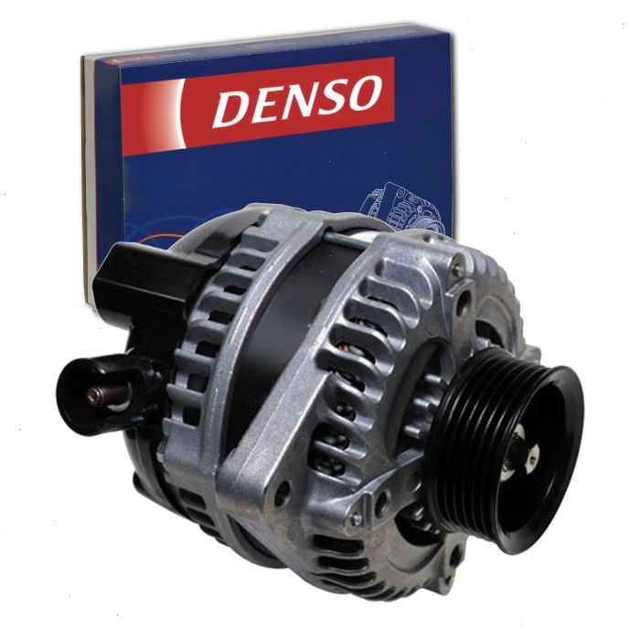 REMANUFACTURED DENSO FIRST TIME FIT