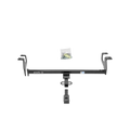 15C CHRYSLER 200 CLS I HITCH ONLY(WITHOUT BALL MOUNT)