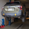 TRAILER HITCH CLASS III SUBARU OUTB