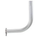 SIDE MT LEG W/MTG BRKT