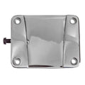 SIDE MT LEG W/MTG BRKT