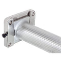 SIDE MT LEG W/MTG BRKT