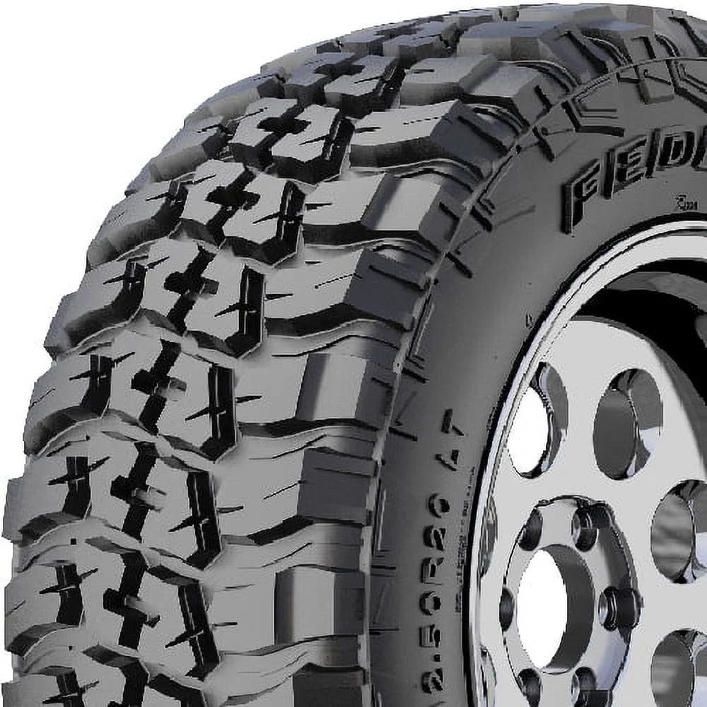 LT265/75R16 / 8 (3PLY)