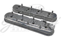 Granatelli 96-22 GM LS Tall Valve Cover w/Integral Angled Coil Mounts - Polished (Pair)