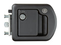 RV Designer black hardware kit